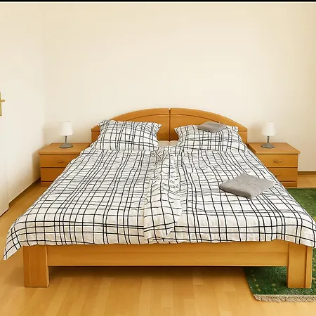 Beenie 6 Oda ve Kahvaltı Linz