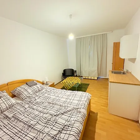 Beenie 6 Oda ve Kahvaltı