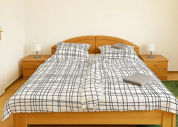 Beenie 6 Panzió Linz